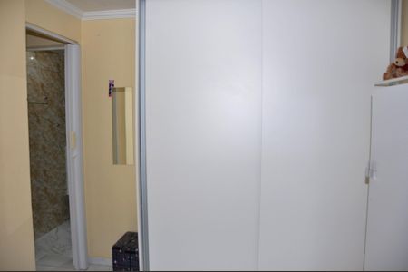 Detalhe - Quarto 02 de apartamento à venda com 2 quartos, 56m² em Jardim Felicidade (zona Oeste), São Paulo