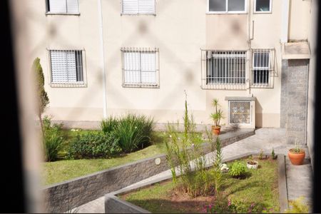 Detalhe - Vista do Quarto 02 de apartamento à venda com 2 quartos, 56m² em Jardim Felicidade (zona Oeste), São Paulo