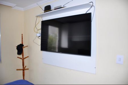 Apartamento à venda com 56m², 2 quartos e 1 vaga Apartamento à venda com 56m², 2 quartos e 1 vagaDetalhe - Quarto 01