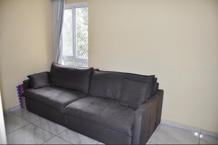Apartamento à venda com 56m², 2 quartos e 1 vaga Apartamento à venda com 56m², 2 quartos e 1 vagaDetalhe - Sala e Sala de Jantar