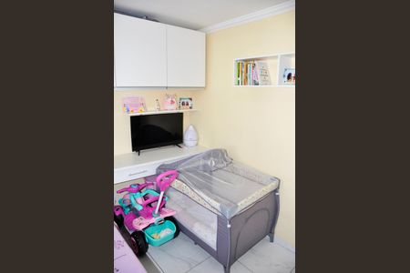 Apartamento à venda com 56m², 2 quartos e 1 vaga Apartamento à venda com 56m², 2 quartos e 1 vagaDetalhe - Quarto 02