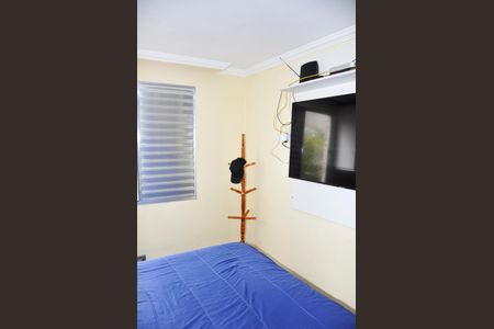Apartamento à venda com 56m², 2 quartos e 1 vaga Apartamento à venda com 56m², 2 quartos e 1 vagaDetalhe - Quarto 01