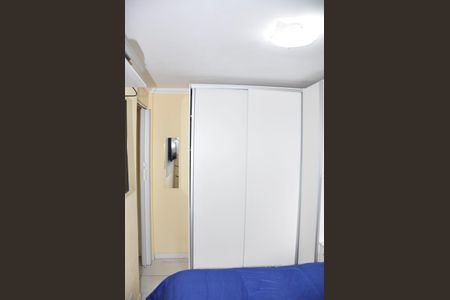 Apartamento à venda com 56m², 2 quartos e 1 vaga Apartamento à venda com 56m², 2 quartos e 1 vagaDetalhe - Quarto 01