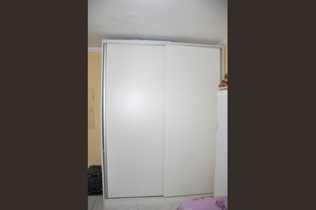 Apartamento à venda com 56m², 2 quartos e 1 vaga Apartamento à venda com 56m², 2 quartos e 1 vagaDetalhe - Quarto 02