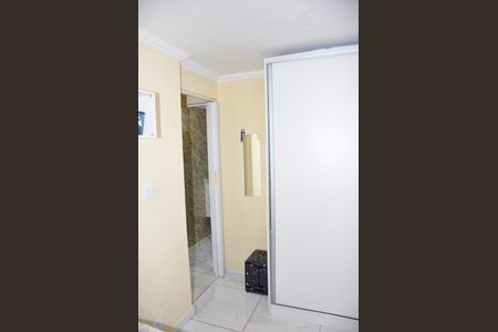Apartamento à venda com 56m², 2 quartos e 1 vaga Apartamento à venda com 56m², 2 quartos e 1 vagaDetalhe - Quarto 02