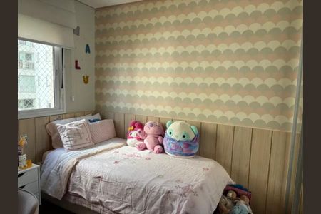 Quarto 3 de apartamento à venda com 3 quartos, 162m² em Lapa, São Paulo