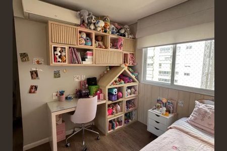 Quarto 2 de apartamento à venda com 3 quartos, 162m² em Lapa, São Paulo