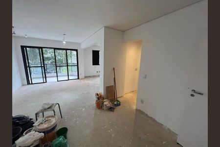 Apartamento à venda com 100m², 2 quartos e 2 vagas Apartamento à venda com 100m², 2 quartos e 2 vagasSala de Jantar