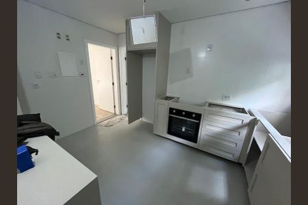 Apartamento à venda com 100m², 2 quartos e 2 vagas Apartamento à venda com 100m², 2 quartos e 2 vagasCozinha