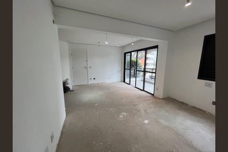 Apartamento à venda com 100m², 2 quartos e 2 vagas Apartamento à venda com 100m², 2 quartos e 2 vagasSala de Estar