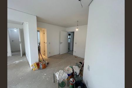 Apartamento à venda com 100m², 2 quartos e 2 vagas Apartamento à venda com 100m², 2 quartos e 2 vagasSala de Jantar