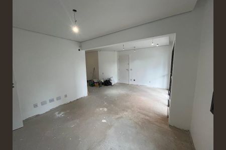 Apartamento à venda com 100m², 2 quartos e 2 vagas Apartamento à venda com 100m², 2 quartos e 2 vagasSala de estar
