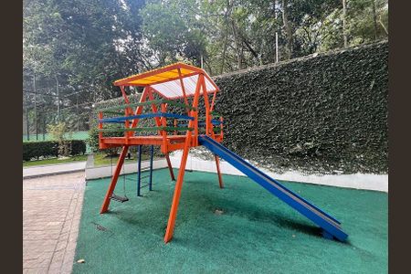 Apartamento à venda com 100m², 2 quartos e 2 vagas Apartamento à venda com 100m², 2 quartos e 2 vagasPlayground
