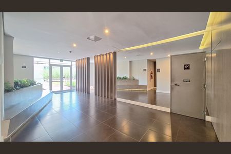 Apartamento para alugar com 50m², 1 quarto e 1 vagaÁrea comum