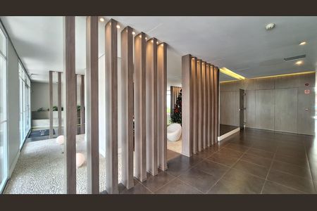 Apartamento para alugar com 50m², 1 quarto e 1 vagaÁrea comum