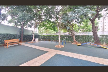 Apartamento para alugar com 50m², 1 quarto e 1 vagaÁrea comum