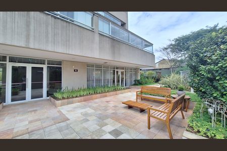 Apartamento para alugar com 50m², 1 quarto e 1 vagaÁrea comum