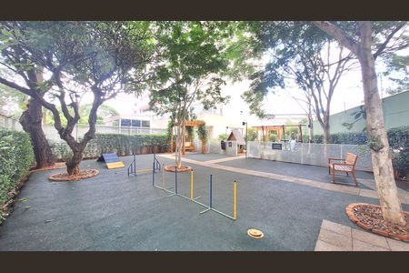 Apartamento para alugar com 50m², 1 quarto e 1 vagaÁrea comum