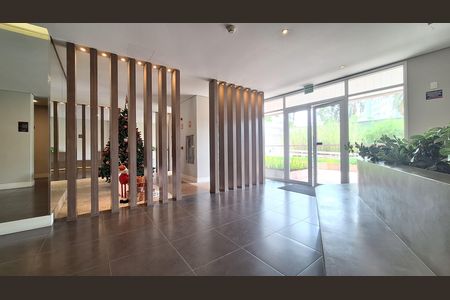 Apartamento para alugar com 50m², 1 quarto e 1 vagaÁrea comum
