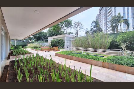 Apartamento para alugar com 50m², 1 quarto e 1 vagaÁrea comum