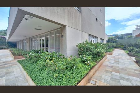 Apartamento para alugar com 50m², 1 quarto e 1 vagaÁrea comum
