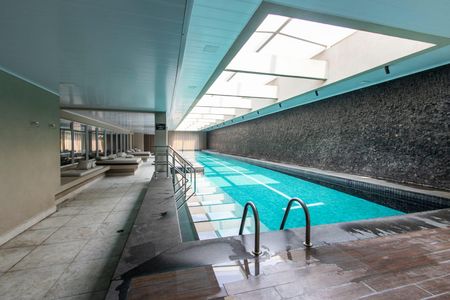 Apartamento para alugar com 50m², 1 quarto e 1 vagaÁrea comum - Piscina