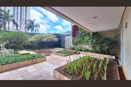 Apartamento para alugar com 50m², 1 quarto e 1 vagaÁrea comum