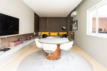 Apartamento para alugar com 50m², 1 quarto e 1 vagaÁrea comum