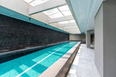 Apartamento para alugar com 50m², 1 quarto e 1 vagaÁrea comum - Piscina