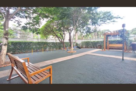 Apartamento para alugar com 50m², 1 quarto e 1 vagaÁrea comum