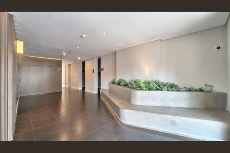 Apartamento para alugar com 50m², 1 quarto e 1 vagaÁrea comum