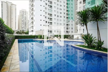 Apartamento para alugar com 63m², 2 quartos e 1 vaga Apartamento para alugar com 63m², 2 quartos e 1 vagaPiscina