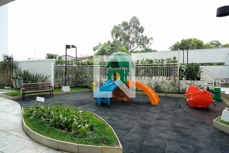 Apartamento para alugar com 63m², 2 quartos e 1 vaga Apartamento para alugar com 63m², 2 quartos e 1 vagaPlayground