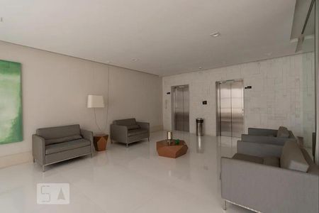 Área Comum de apartamento para alugar com 2 quartos, 63m² em Jardim Sao Caetano, São Caetano do Sul
