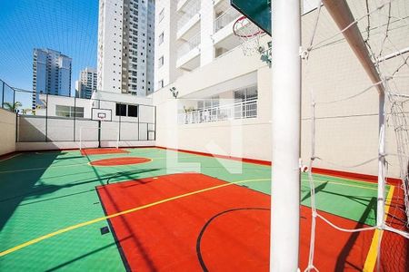 Apartamento para alugar com 63m², 2 quartos e 1 vaga Apartamento para alugar com 63m², 2 quartos e 1 vagaQuadra Poliesportiva