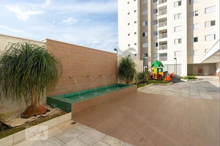 Apartamento para alugar com 63m², 2 quartos e 1 vaga Apartamento para alugar com 63m², 2 quartos e 1 vagaPalyground