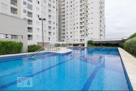 Apartamento para alugar com 63m², 2 quartos e 1 vaga Apartamento para alugar com 63m², 2 quartos e 1 vagaPiscina