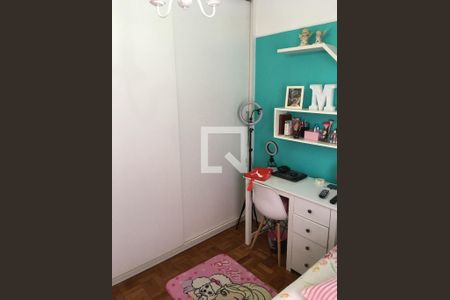 Quarto de apartamento para alugar com 2 quartos, 78m² em Aclimação, São Paulo