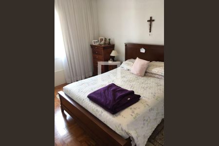 Quarto 2 de apartamento para alugar com 2 quartos, 78m² em Aclimação, São Paulo
