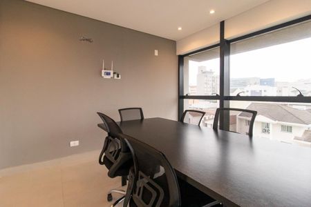 Studio para alugar com 23m², 1 quarto e 1 vaga Studio para alugar com 23m², 1 quarto e 1 vagaÁrea comum