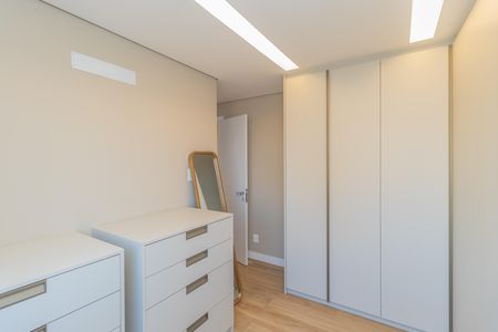 Apartamento à venda com 87m², 3 quartos e 2 vagas Apartamento à venda com 87m², 3 quartos e 2 vagasQuarto 2