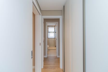 Apartamento à venda com 87m², 3 quartos e 2 vagas Apartamento à venda com 87m², 3 quartos e 2 vagasCorredor