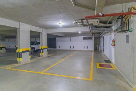 Apartamento à venda com 87m², 3 quartos e 2 vagas Apartamento à venda com 87m², 3 quartos e 2 vagasGaragem