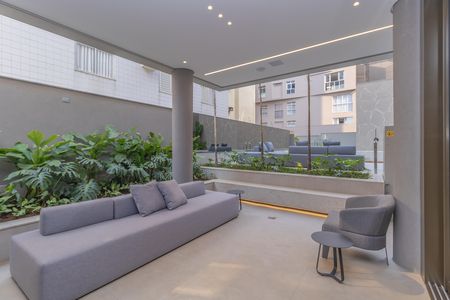 Apartamento à venda com 87m², 3 quartos e 2 vagas Apartamento à venda com 87m², 3 quartos e 2 vagasÁrea comum