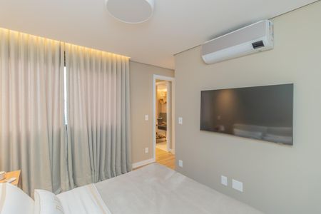 Apartamento à venda com 87m², 3 quartos e 2 vagas Apartamento à venda com 87m², 3 quartos e 2 vagasQuarto Suíte