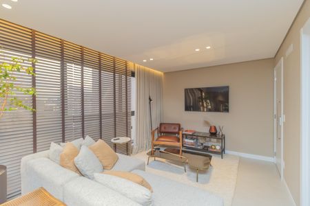 Apartamento à venda com 87m², 3 quartos e 2 vagas Apartamento à venda com 87m², 3 quartos e 2 vagasSala