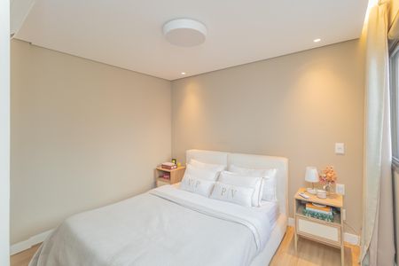 Apartamento à venda com 87m², 3 quartos e 2 vagas Apartamento à venda com 87m², 3 quartos e 2 vagasQuarto Suíte