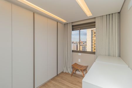 Apartamento à venda com 87m², 3 quartos e 2 vagas Apartamento à venda com 87m², 3 quartos e 2 vagasQuarto 2