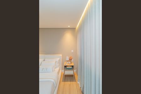 Apartamento à venda com 87m², 3 quartos e 2 vagas Apartamento à venda com 87m², 3 quartos e 2 vagasQuarto Suíte