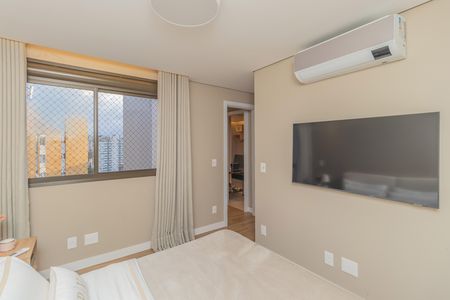 Apartamento à venda com 87m², 3 quartos e 2 vagas Apartamento à venda com 87m², 3 quartos e 2 vagasQuarto Suíte